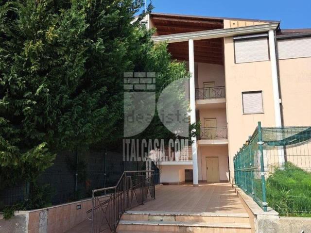 Appartamento in vendita di 80 m² in Via Russia