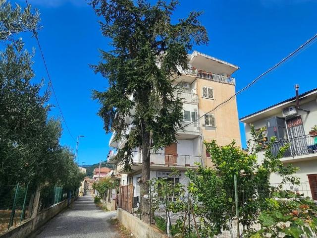 Appartamento in vendita di 80 m² in Via S. Miceli