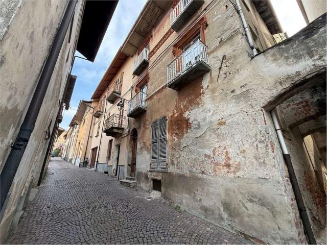Appartamento in vendita di 80 m² in Via S. G. Bosco, 25