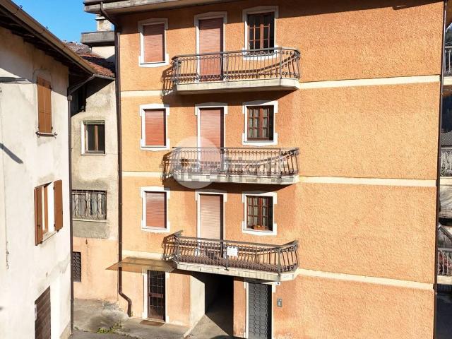 Appartamento in vendita di 80 m² in Via Scaletti, 17