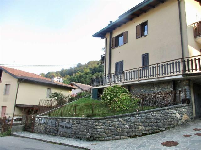 Appartamento in vendita di 80 m² in Via Sant’Omobono
