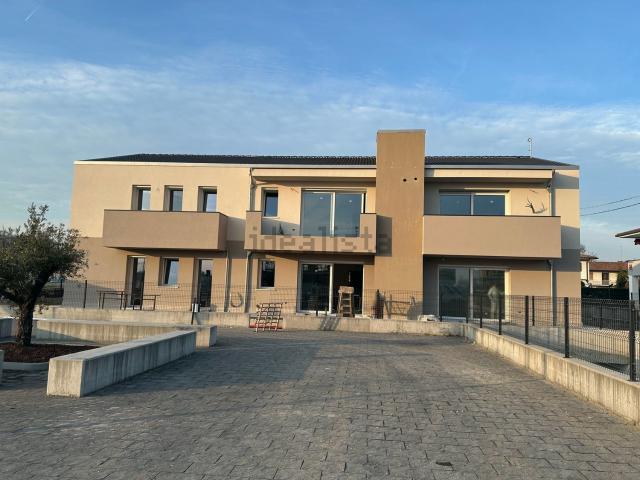 Appartamento in vendita di 80 m² in Via Sant&apos  Antonio