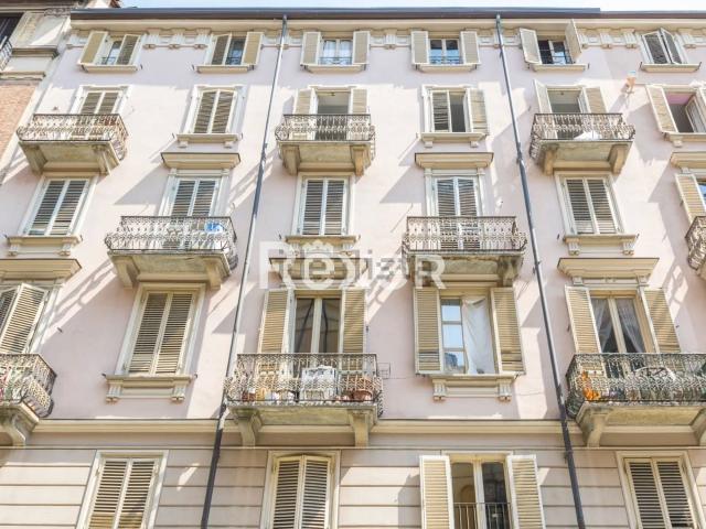 Appartamento in vendita di 80 m² in Via Sant&apos Antonio da Padova, 6