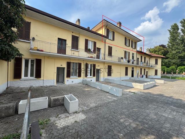Appartamento in vendita di 80 m² in Via Sant&apos Antonino, 6