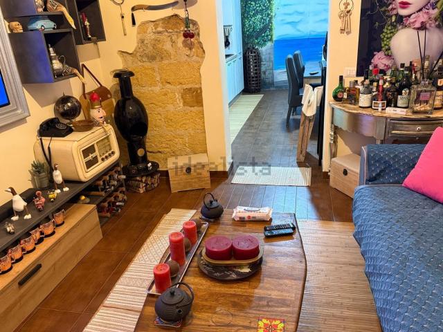 Appartamento in vendita di 80 m² in Via Sant&apos  Antoninello