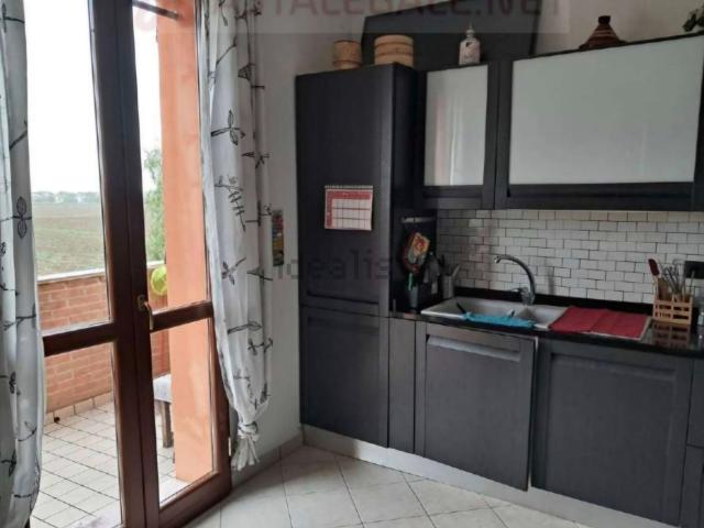 Appartamento in vendita di 80 m² in Via Sant&apos Andrea, 1