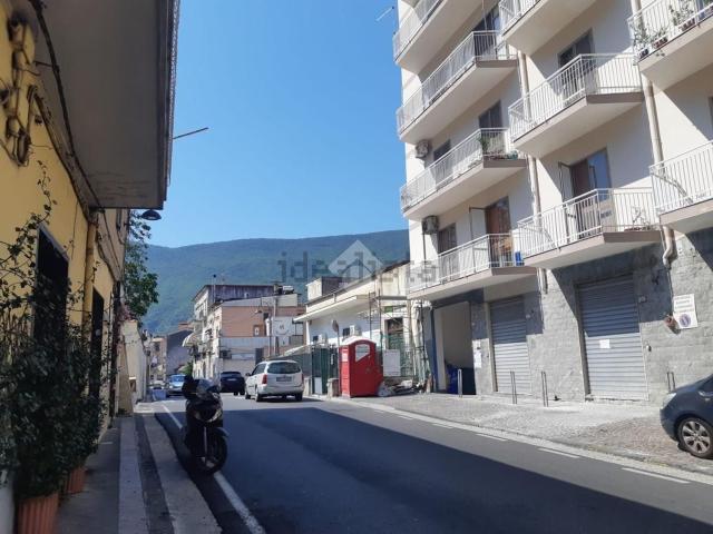 Appartamento in vendita di 80 m² in Via Sant&apos Anna, 57