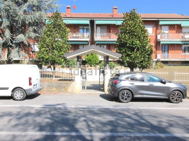Appartamento in vendita di 80 m² in Via Sant&apos Anna, 80