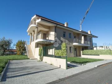 Appartamento in vendita di 80 m² in Via Sant&apos Egidio, 46