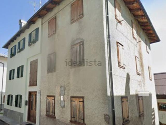 Appartamento in vendita di 80 m² in Via Santa Barbara, 13