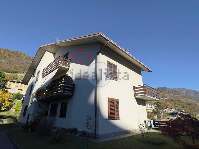 Appartamento in vendita di 80 m² in Via Santa Casa, 30