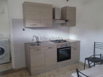 Appartamento in vendita a Caltanissetta - Terrazzo