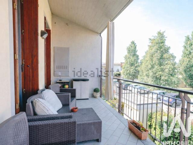Appartamento in vendita di 80 m² in Via Santa Elisabetta, 3