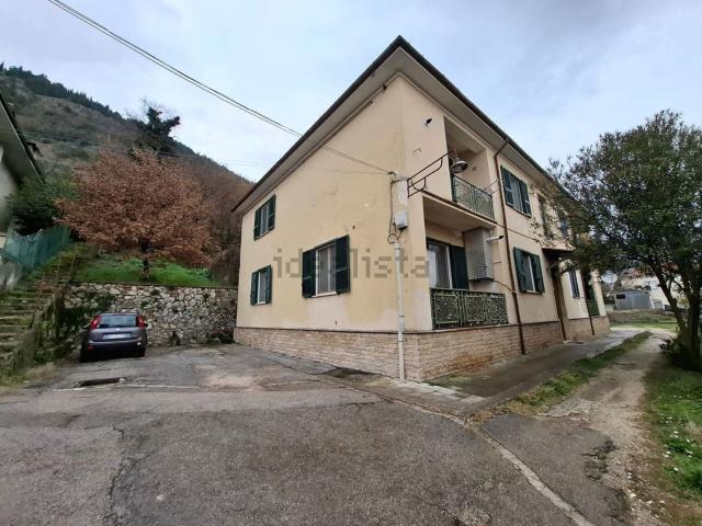 Appartamento in vendita di 80 m² in Via Santa Lucia