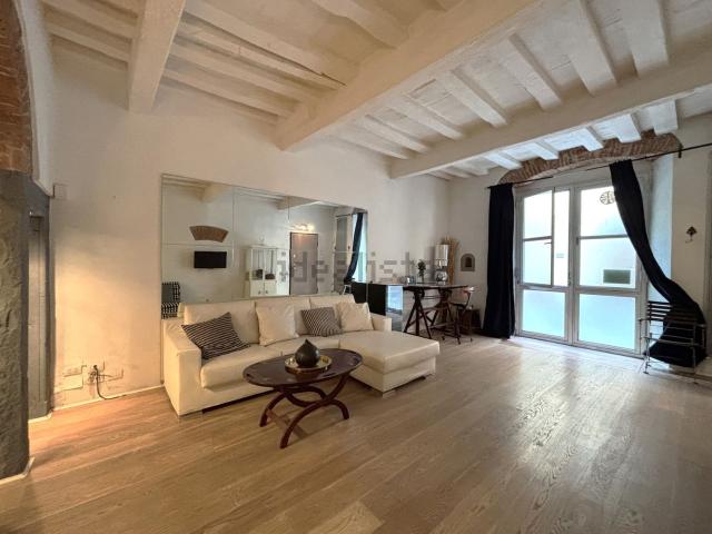 Appartamento in vendita di 80 m² in Via Santa Maria