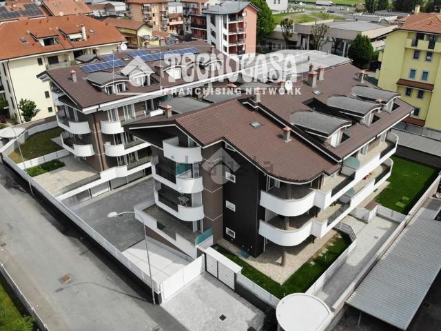 Appartamento in vendita di 80 m² in Via Santa Maria, 8