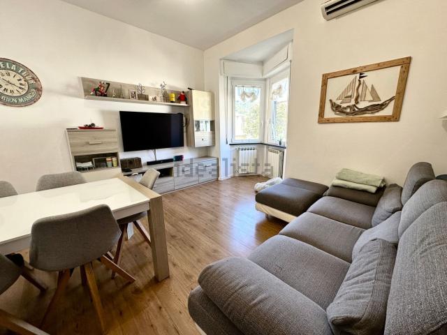 Appartamento in vendita di 80 m² in Via Santa Maria del Campo, 138
