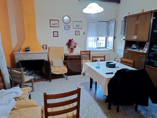 Appartamento in vendita di 80 m² in Via Santa Maria della Pace