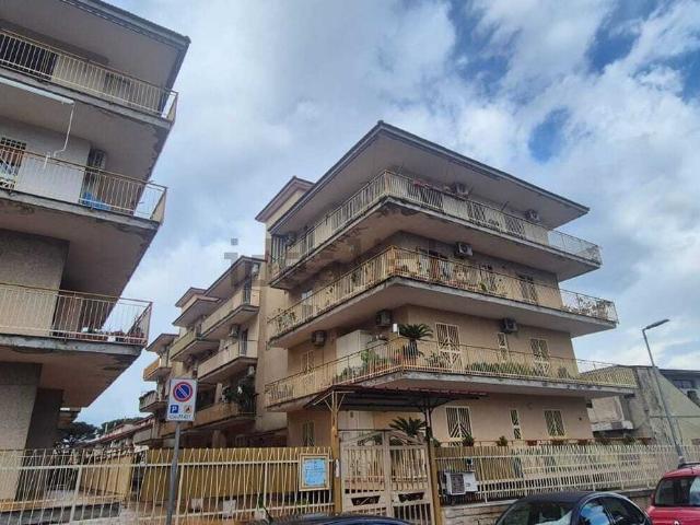 Appartamento in vendita di 80 m² in Via Santa Rita, 17