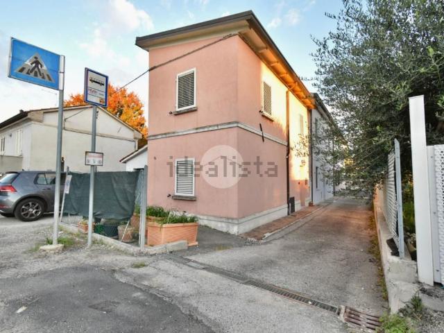 Appartamento in vendita di 80 m² in Via Santarcangiolese