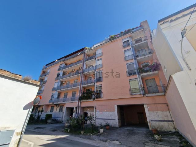 Appartamento in vendita di 80 m² in Via San Allende, 3