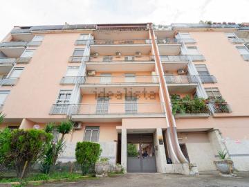 Appartamento in vendita di 80 m² in Via San Allende, 3