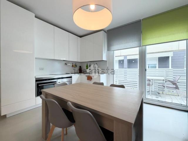 Appartamento in vendita di 80 m² in Via San Bartolo Comunale, 104