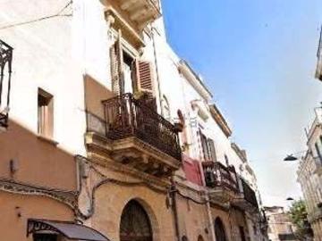 Appartamento in vendita di 80 m² in Via San Benedetto, 68