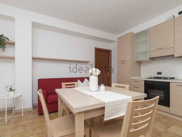 Appartamento in vendita di 80 m² in Via San Bernardo, 12
