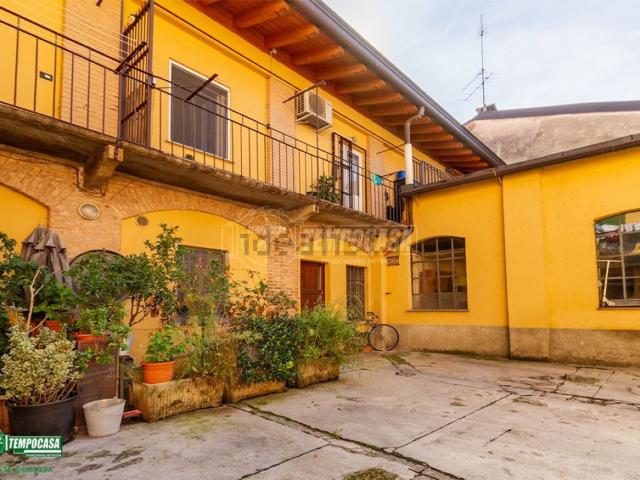Appartamento in vendita di 80 m² in Via San Bernardo, 9