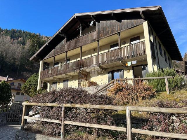 Appartamento in vendita di 80 m² in Via San Giuliano, 25