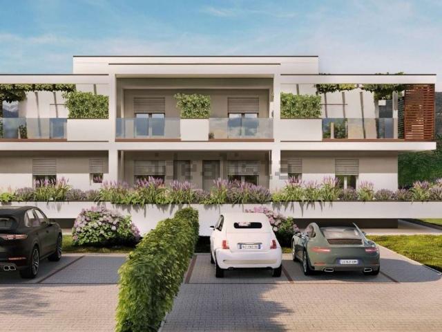 Appartamento in vendita di 80 m² in Via San Giuseppe Artigiano