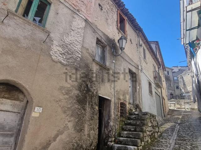 Appartamento in vendita di 80 m² in Via San Giacomo