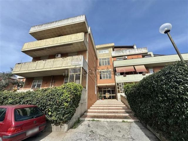 Appartamento in vendita di 80 m² in Via San Giacomo