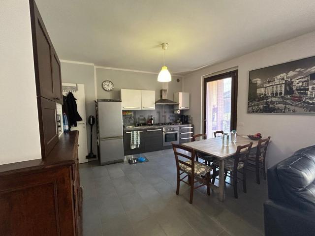 Appartamento in vendita di 80 m² in Via San Gimignano