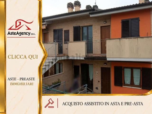 Appartamento in vendita di 80 m² in Via San Giovanni, 55
