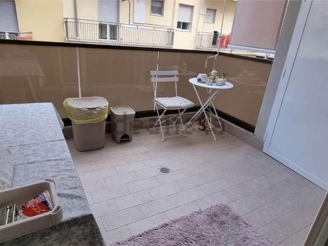 Appartamento in vendita di 80 m² in Via San Giovanni Bosco, 15