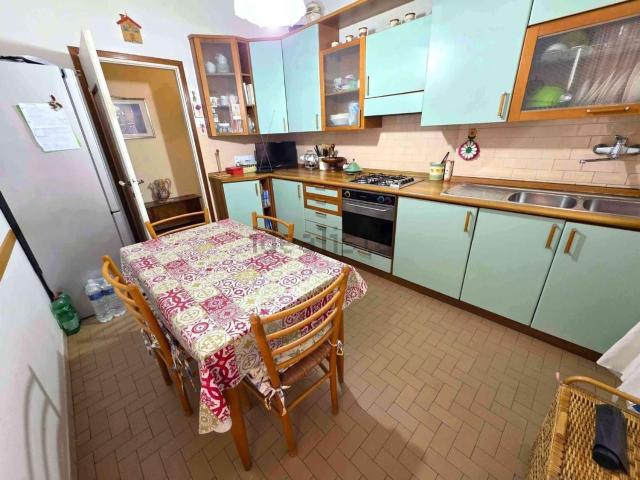Appartamento in vendita di 80 m² in Via San Giovanni Battista la Salle, 1