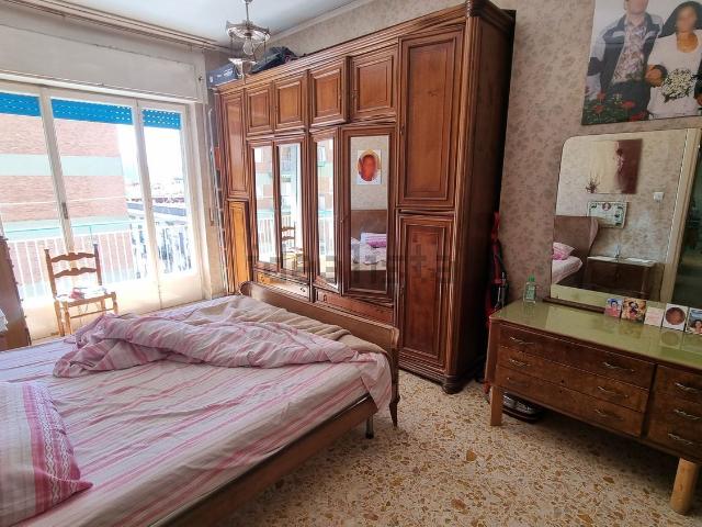 Appartamento in vendita di 80 m² in Via San Eframo Vecchio, 10