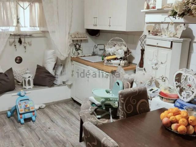 Appartamento in vendita di 80 m² in Via San Felice