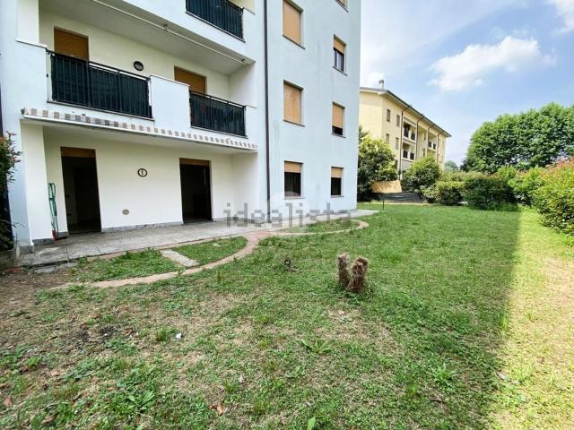 Appartamento in vendita di 80 m² in Via San Fermo, 6