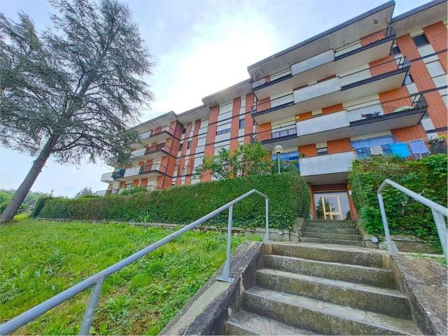 Appartamento in vendita di 80 m² in Via San Francesco, 19