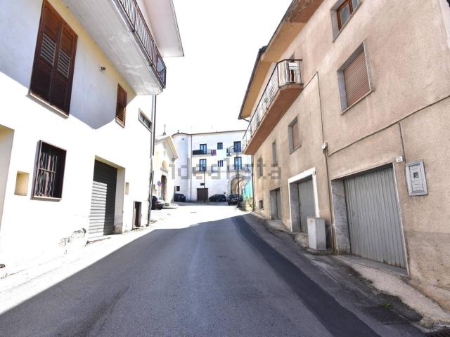 Appartamento in vendita di 80 m² in Via San Francesco, 23