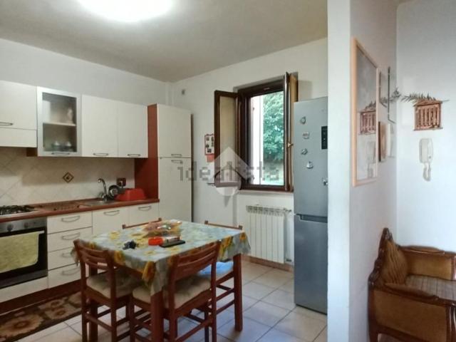 Appartamento in vendita di 80 m² in Via San Francesco, 39