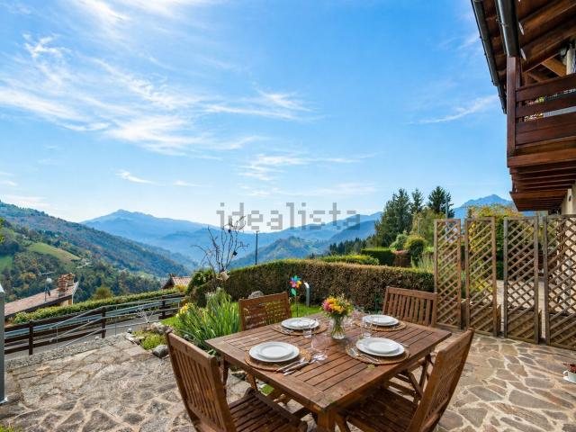 Appartamento in vendita di 80 m² in Via San Frassino, 4