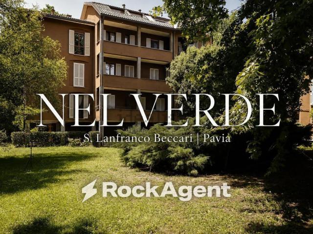 Appartamento in vendita di 80 m² in Via San Lanfranco Beccari, 62