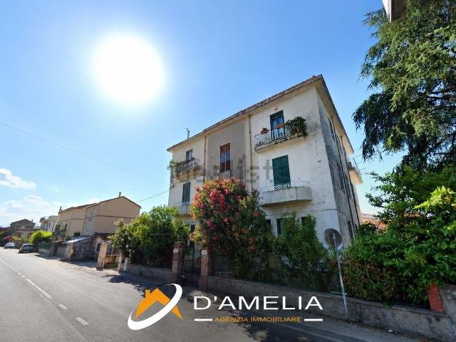 Appartamento in vendita di 80 m² in Via San Leonardo