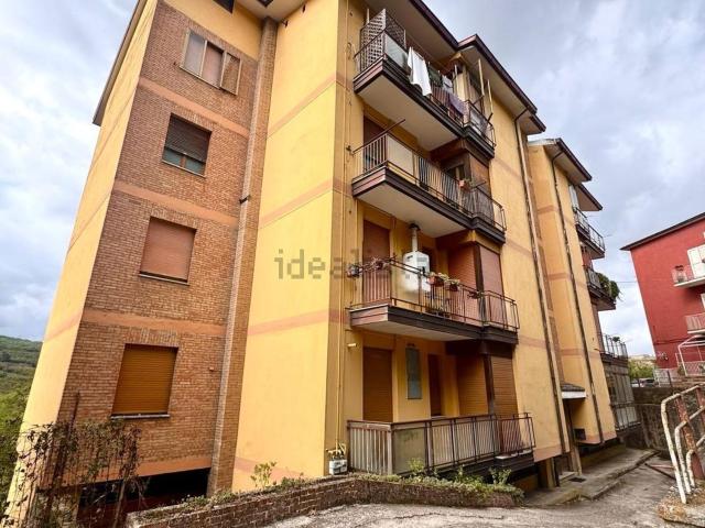 Appartamento in vendita di 80 m² in Via San Lucia