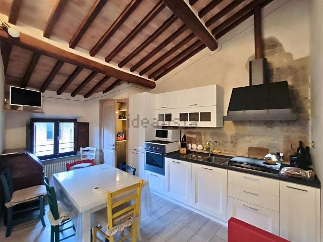 Appartamento in vendita di 80 m² in Via San Matteo, 2