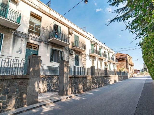 Appartamento in vendita di 80 m² in Via San Matteo, 70